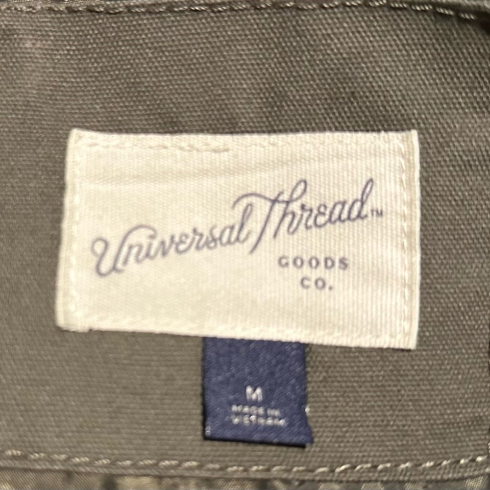 Universal Thread Jacket - image 4